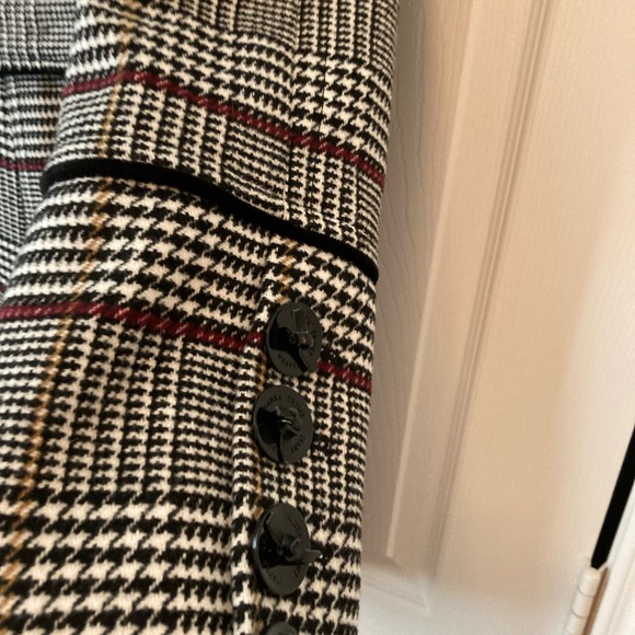 Ivanka Trump wool coat - Picture 6 of 6